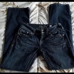 Miss Me Jeans Size 26